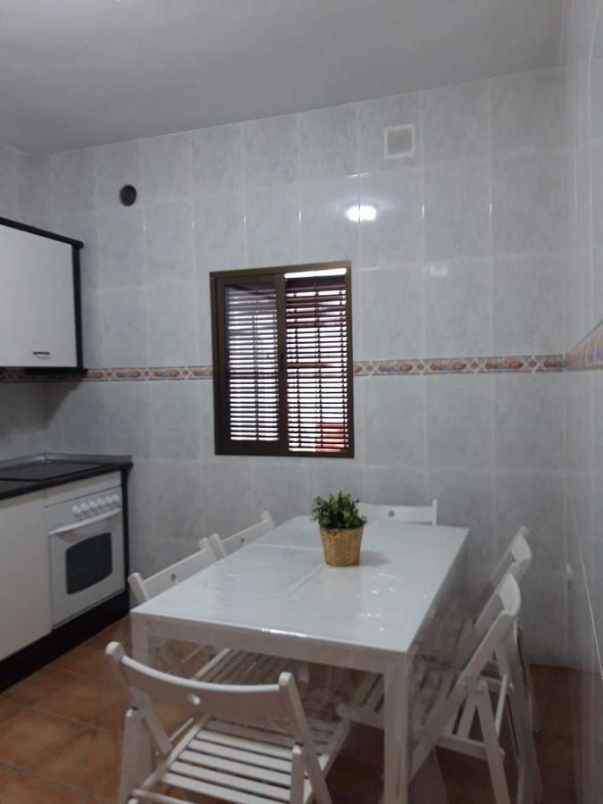 La Maestra Ferienhaus *