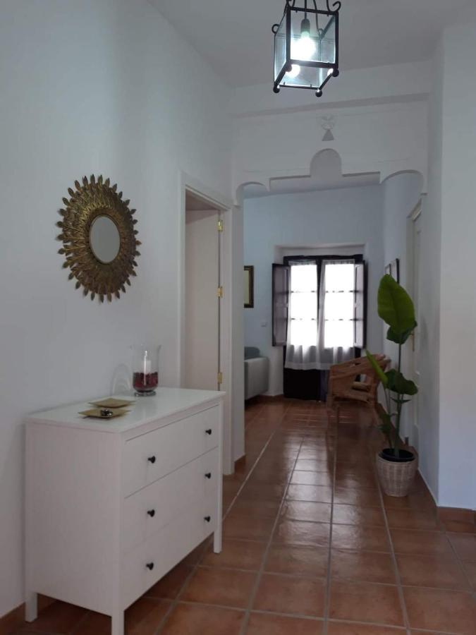 La Maestra Ferienhaus *