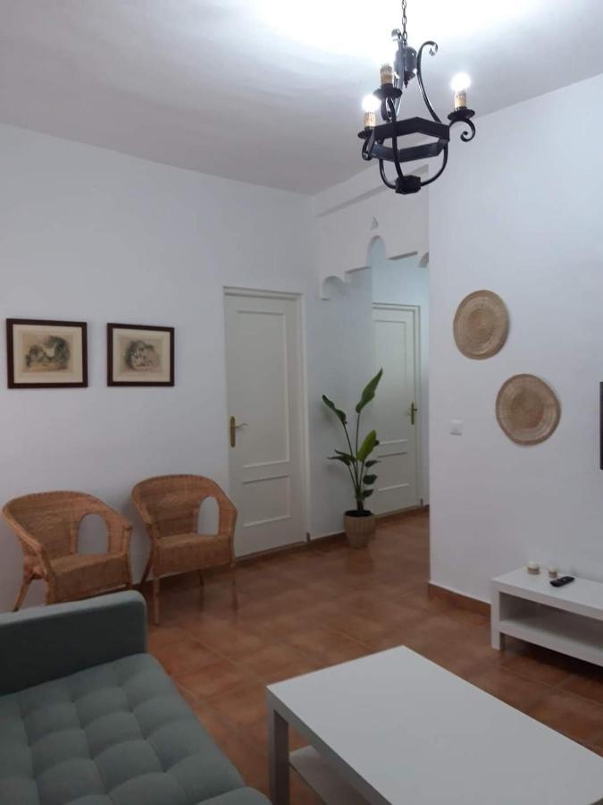 La Maestra Ferienhaus *
