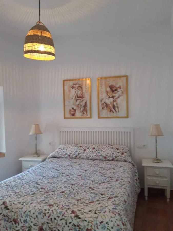 Ferienhaus La Maestra