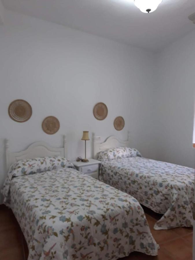 La Maestra Ferienhaus
