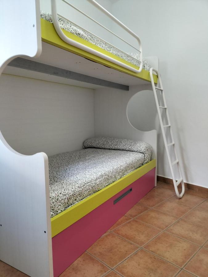 La Maestra Ferienhaus
